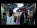 Diana Staniszewska i DMCcrew na otwarciu nowego OkayShop'a