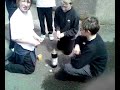 the magical coke fountain