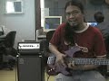 First Look: Ampeg Micro-VR