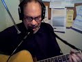 Singing All Day - Jack Hicko plays Jethro Tull