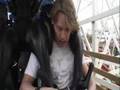 David Straitjacket - Infusion Rollercoaster Escape