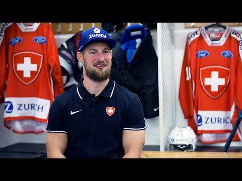 Ein Fall für die Versicherung | Vol. 1 mit Tristan Scherwey, Lino Martschini + Patrick Geering