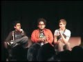 Superbad stars appearence at Sydney Uni: Part 1 of 3