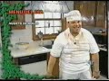 Chef Ornica: la dieta de la pantera.