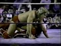 Jake The Snake Roberts Vs. Terry Taylor