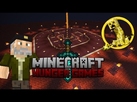 Los Juegos Del Hambre! -