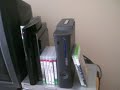 my ps3, 360 my ps3, 360