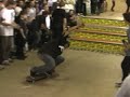 Make-A-Wish Texas Skate Jam 2007 - 4 Block contest