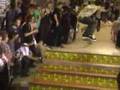 Make-A-Wish Texas Skate Jam 2007 - 4 Block contest