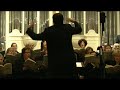 Beethoven Mass in C - 1 Kyrie