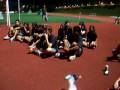 Graduation Song for SSP Track Seniors
