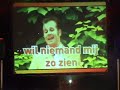 Sjon &Sjeffrie discosjowww 13 Augustus 2008 Walibi World deel 1
