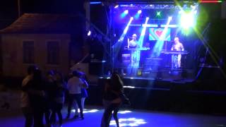 João Carlos e Fábio André – Meu Coração Fez Bum Bum 2014