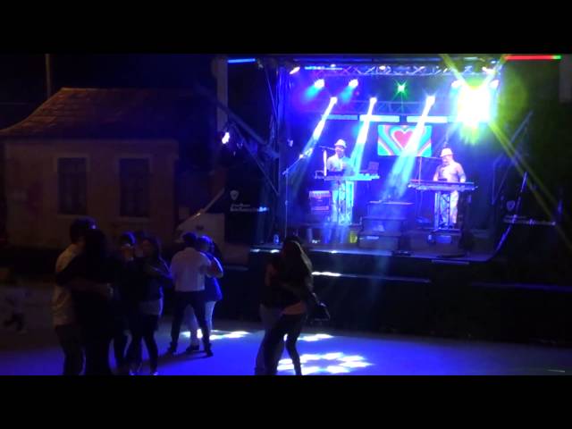 João Carlos e Fábio André – Meu Coração Fez Bum Bum 2014