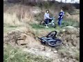 Pajka dirt prudnik Pajka dirt prudnik