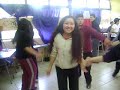 Educacion Fisica Bailes populares salsa