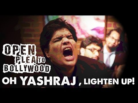 AIB's Humble Plea To Bollywood ( Dhoom 3 Parody Spoof )