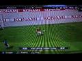 videos de Extraordinaires buts PES 2009 (Le GRIMM + le RAT)