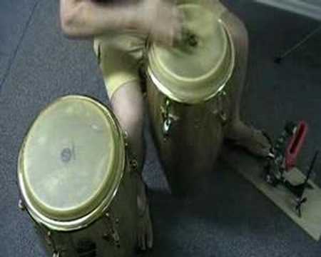 Demo congas 2