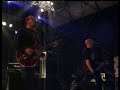 senglar rock (montblanc, 2002) 2a part.  glissando� + kitsch + d�neu + ovni + the big serr�ndez orchestra + debut dels gadegang + miquel gil + cheb balowski + o.w.i.x (owix) + alquimistes folls.