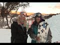 Burton Open Australia - Big Air
