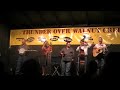 all american bluegrass girl rhonda vincent and the rage