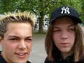 Mission : Boyband - Konzert Mission : Boyband - Konzert