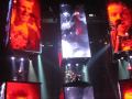 Muse - Intro + Uprising @ Sportpaleis 2009