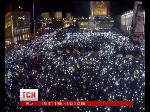 Музика Майдану: під ці пісні люди плакали, проводжали у останню путь і тисячами об’єднувалися
