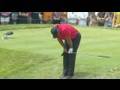Tiger Woods' Injured in Car Crash