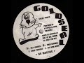 DJ Skie & Lynx - Me A Danger (Goldseal 8) DJ Skie & Lynx - Me A Danger (Goldseal 8)