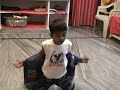 chintoo dance 2