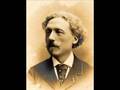 Louis Diémer (1843-1919): Chopin - Nocturne in Db op.27 no.2