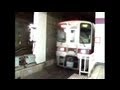 At Kudanshita Station on the Tokyo Metro Hanzomon Line part1