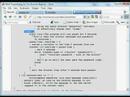 Computer Programming Tutorial, by Nick Antonaccio (#16b)