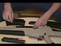 CI XM8 Spring Airsoft Rifle Review