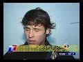 ATLANTA 1 - Brown de Adrogue 0 ATLANTA 1 - Brown de Adrogue 0