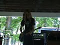 Awesome Guitar Player Justin Parks from Hagerstown Playing Silverchairs \"Tomorrow\"15 Years Old
