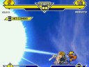 Cloud vs Sora Mugen