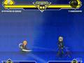Cloud vs Sora Mugen