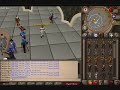 runescape: Adt skillerz the noob.wmv