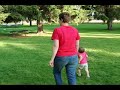 Steadicam Merlin Demo