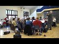 Hatherleigh Silver Band - Contest Rehearsal