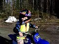 Yamaha PW50
