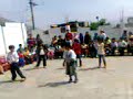 colegio shaloom dia del maestro- 2do cambiare mis tristezas