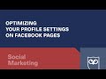 How to Change Profile Picture on Facebook Business Page