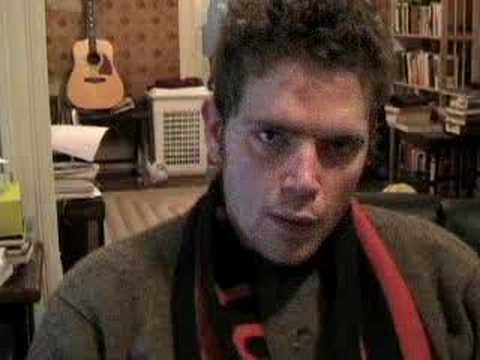 Robert Lowell - "Epilogue"