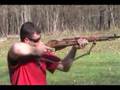 Mosin Nagant M44 Fireballs