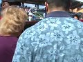 Awesome 6 year old sings National Anthem for Houston Astros