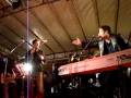 Gem Boy Feat. Baccini - Parte 2 - Live@Faenza 29-Nov-2008
